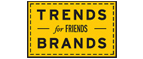 Скидка 10% на коллекция trends Brands limited! - Амурск